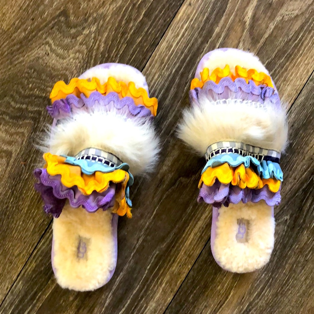 UGG Slippers